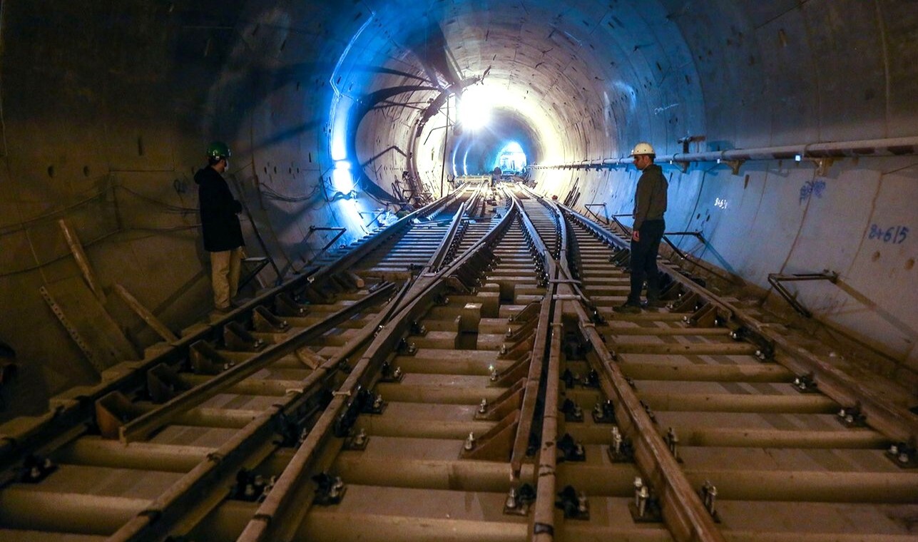 شهردار شیراز: توسعه مترو تهدیدی برای آرامگاه حافظ نیست