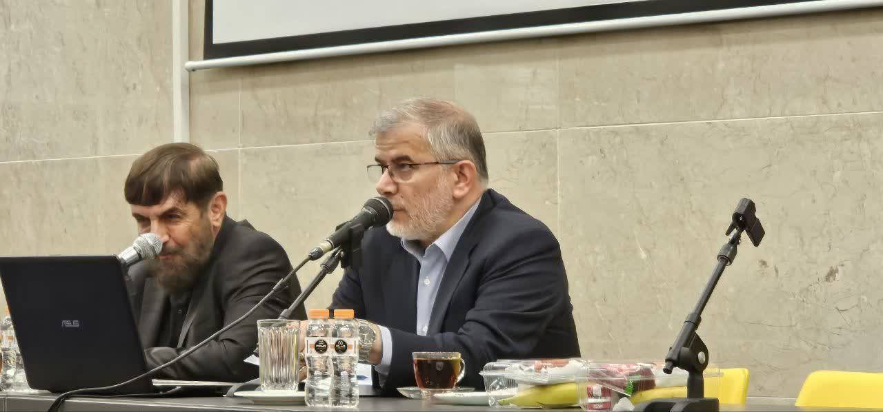 عملکرد قرارگاه اجتماعی استان البرز در نمایشگاه محلات ۲۰۲۰ کشور ارائه میشود عملکرد قرارگاه اجتماعی استان البرز در نمایشگاه محلات ۲۰۲۰ کشور ارائه میشود