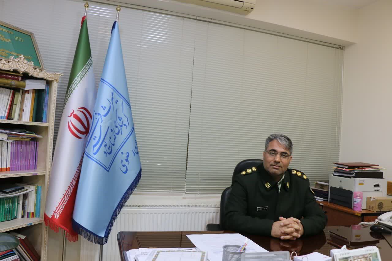 ۵۳ حفار غیر مجاز در استان خراسان رضوی دستگیر شدند