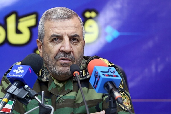 هفته دفاع مقدس یادآور آرمان خواهی و ولایت مداری است