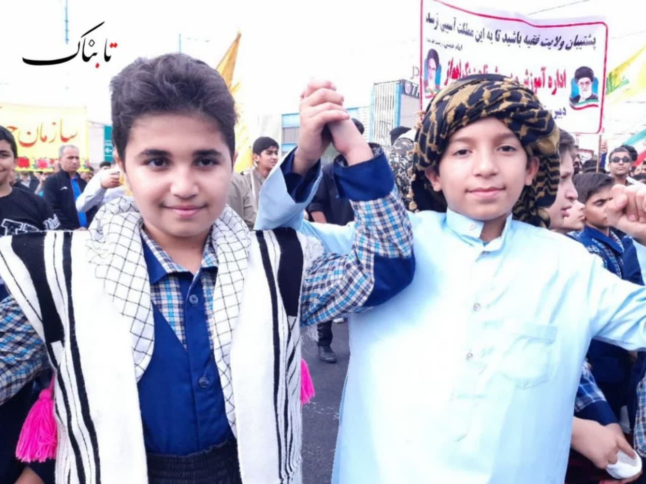 روز یوم الله ۱۳ آبان ماه روز اعلام آمادگی دانش آموزان با مردم مظلوم غزه و فلسطین/ روز حضور پرشور دانش آموزان غیور اهوازی و خوزستانی روز یوم الله ۱۳ آبان ماه روز اعلام آمادگی دانش آموزان با مردم مظلوم غزه و فلسطین/ روز حضور پرشور دانش آموزان غیور اهوازی و خوزستانی