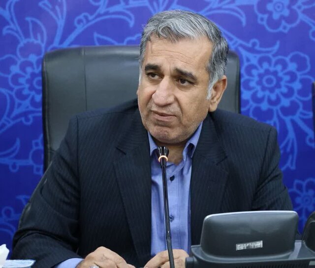 وفاق ملی، کلید حل مشکلات فارس/معیار اصلی انتصاب فرمانداران اعتقاد به وفاق ملی است/ وفاق ملی، کلید حل مشکلات فارس/معیار اصلی انتصاب فرمانداران اعتقاد به وفاق ملی است/