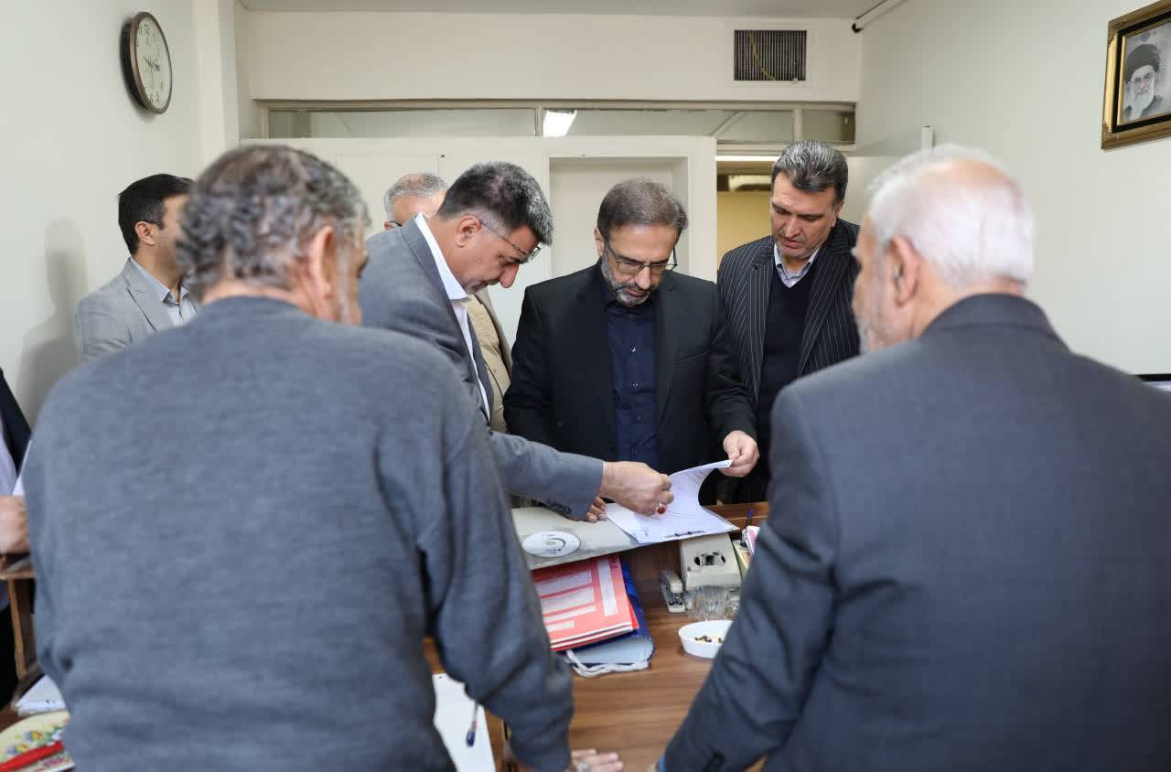 ۵۴ شعبه دادگاه&zwnj;های صلح در حوزه&zwnj;های قضایی استان البرز فعالیت دارند