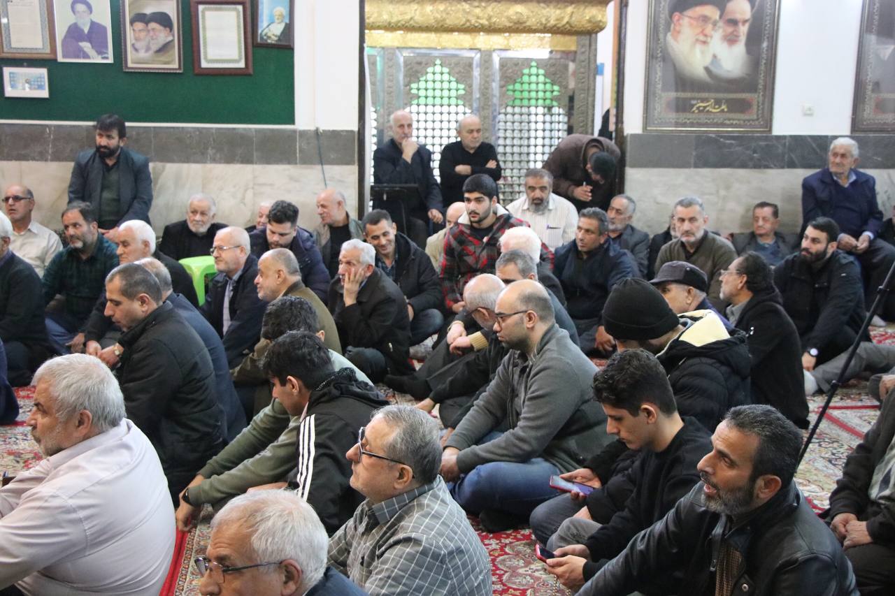 میرزا کوچک، الگوی نجابت، شجاعت و مبارزه اسلامی بود