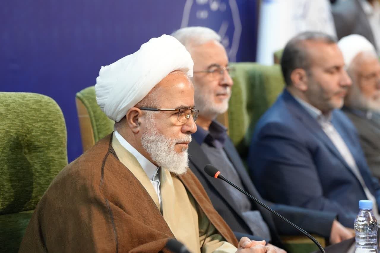 حبیبی؛ بهترین گزینه ممکن برای سکان استانداری کرمانشاه بود