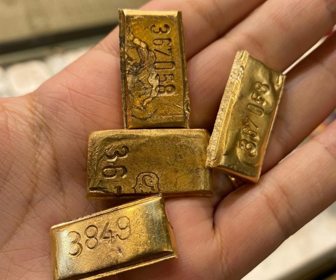 محکومیت سنگین طلافروش متقلب شیرازی به جرم فروش شمش تقلبی