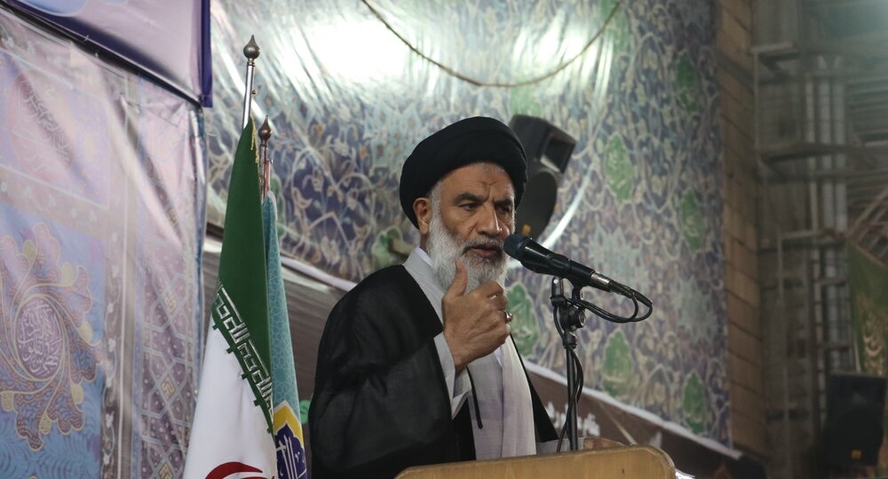 مردم خوزستان پشتیبان انتقام از دشمنان هستند مردم خوزستان پشتیبان انتقام از دشمنان هستند