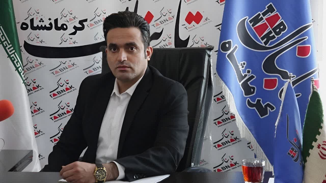 تأثیر شبکههای اجتماعی بر روابط فردی