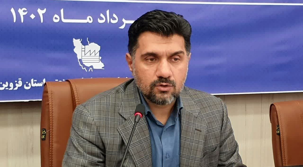 تا پایان سال 100 هکتار زمین جدید به شهرک صنعتی لیا الحاق می شود