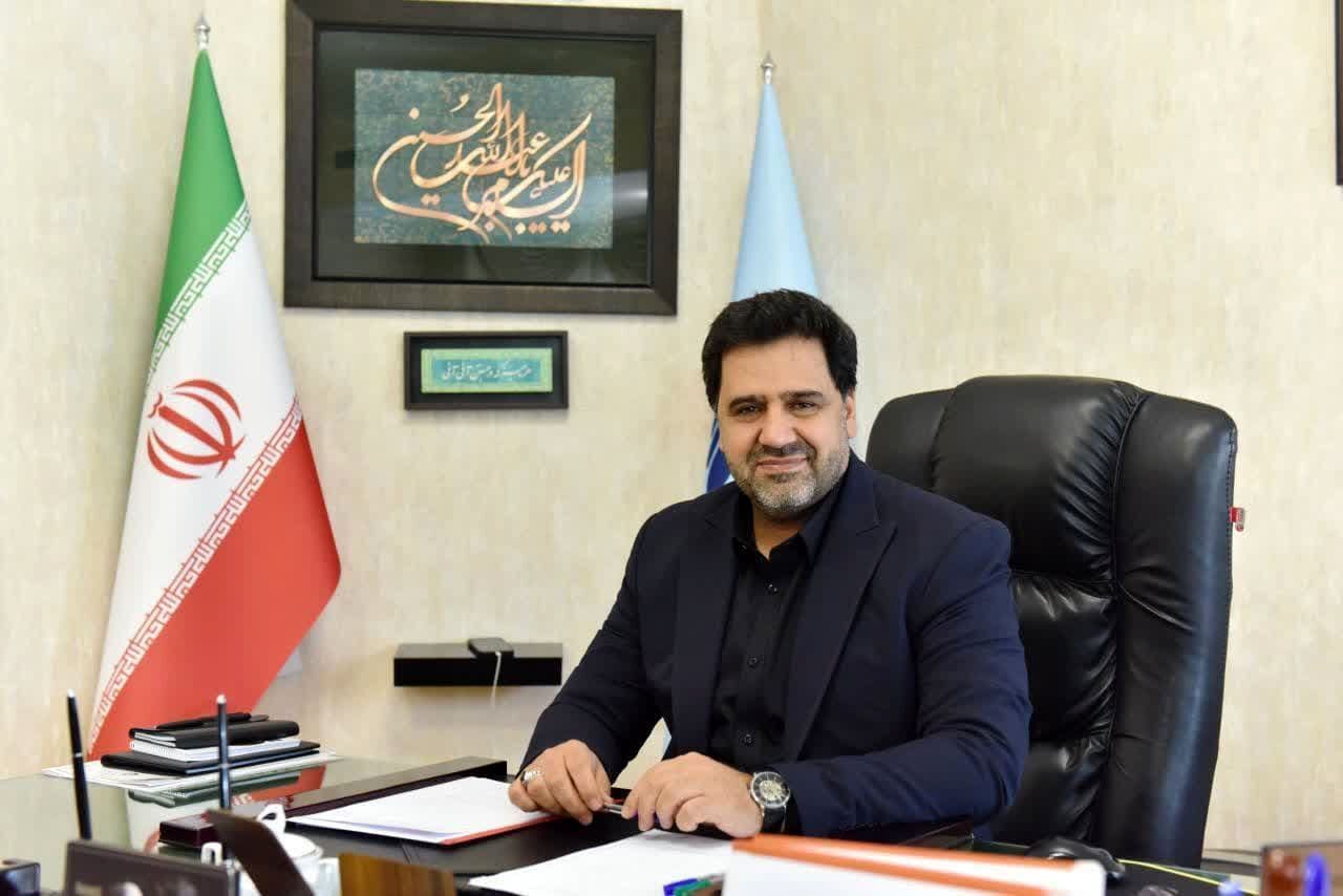 تولید ۸۹۰ هزار تن انواع محصولات پتروشیمی در تبریز