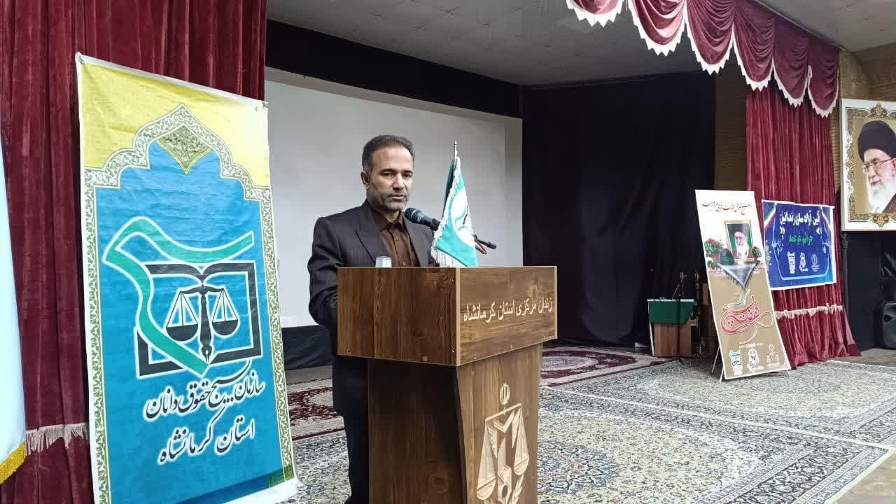 ۵۰ زندانی جرائم غیرعمد در استان کرمانشاه آزاد میشوند