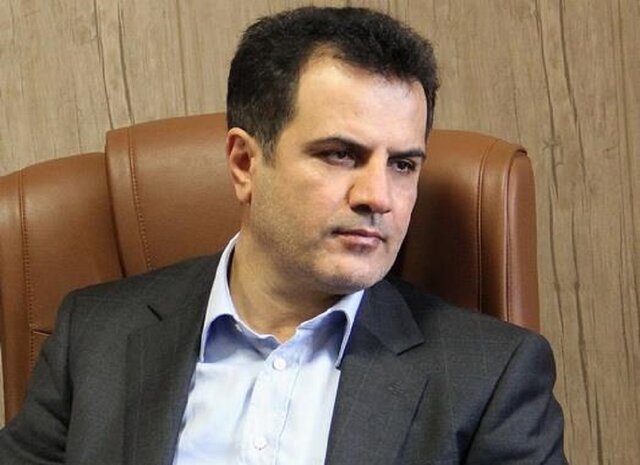 کراماتی جایگزین شیبانی در فرمانداری شیراز شد