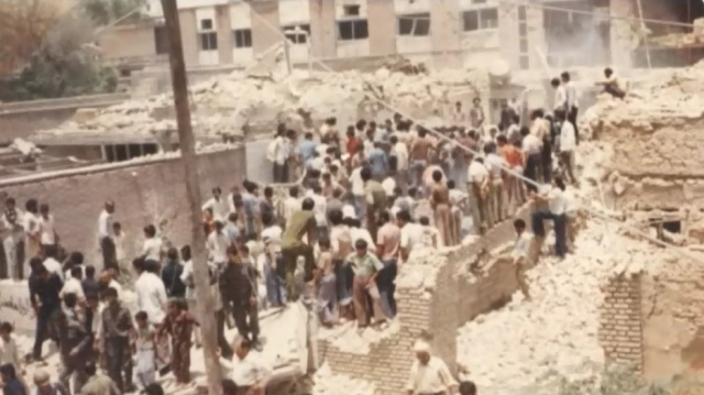 ۴ آذر ۱۳۶۵ نماد ایستادگی و مقاومت مردم اندیمشک است ۴ آذر ۱۳۶۵ نماد ایستادگی و مقاومت مردم اندیمشک است