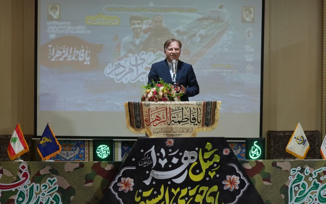 استان بوشهر به نسبت جمعیت، بیشترین اعزام رزمندگان به جبهه‌های نبرد را داشته است