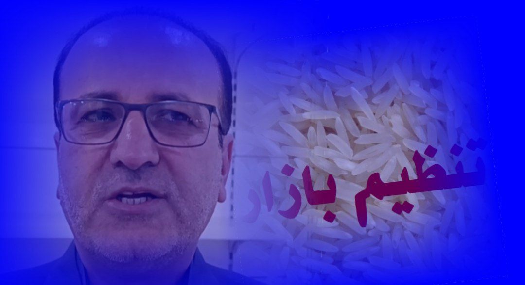 توزیع بیش از ۲۰۰ تن برنج تنظیم بازار در کهگیلویه و بویراحمد + فیلم
