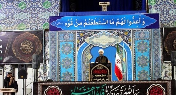 دولت برای مسأله اشتغال و مبارزه با گرانی اهتمام داشته باشد دولت برای مسأله اشتغال و مبارزه با گرانی اهتمام داشته باشد