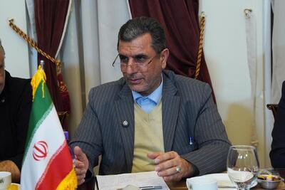 مشکلات زیر ساختی بخش صنعت نیازمند همراهی جدی دستگاه های اجرایی است