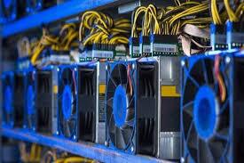 کشف و ضبط 3 دستگاه ماینر از یک واحد تجاری در بیرجند کشف و ضبط 3 دستگاه ماینر از یک واحد تجاری در بیرجند