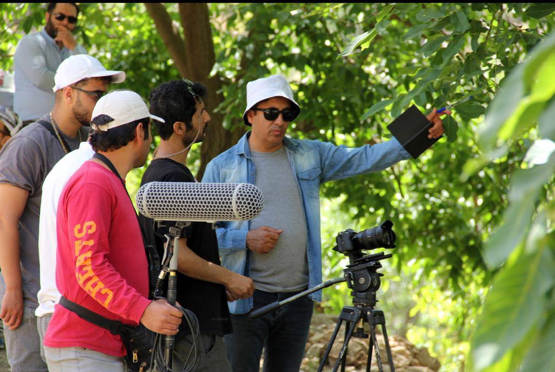 راهیابی فیلم کوتاه «رودخانهها برنمیگردند» به بخش نهایی داوری جشنواره بینالمللی Climate انگلستان