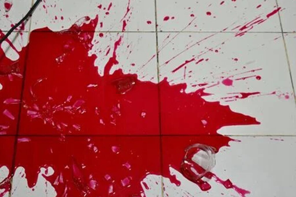 مرگ مادر و فرزرند نهبندانی توسط همسر مرگ مادر و فرزرند نهبندانی توسط همسر