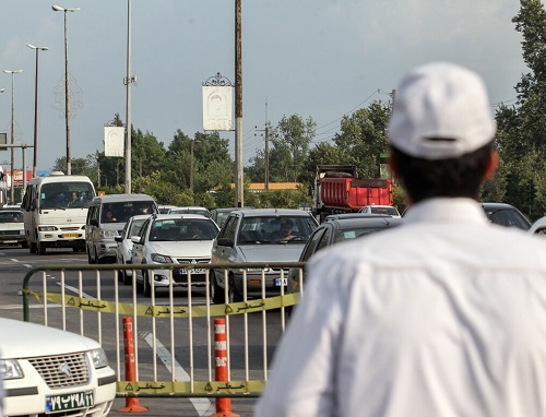 میدان امام حسین (ع) تا حرم شاهچراغ (ع)، فردا میزبان حضور مردم در راهپیمایی روز قدس خواهد بود