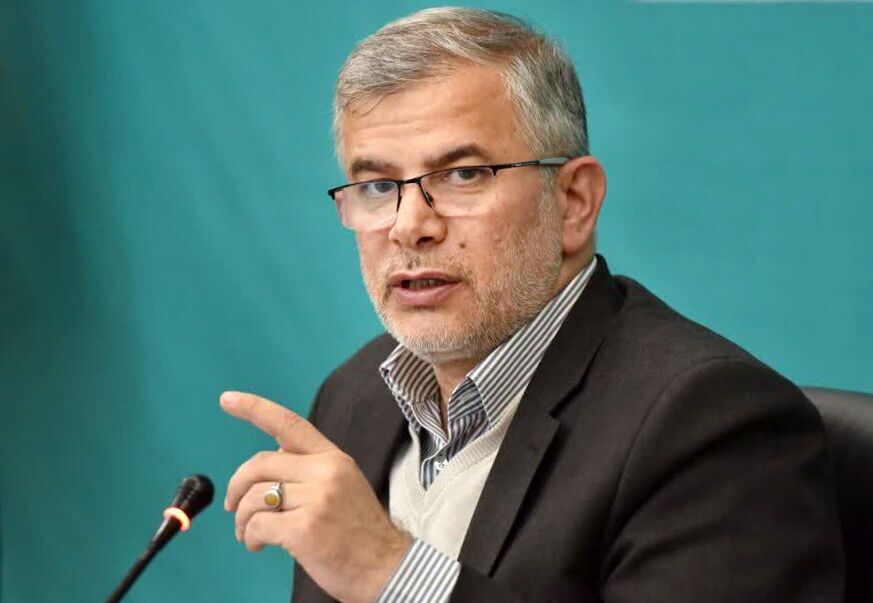 دعوت استاندار البرز از مردم استان برای حضور در راهپیمایی روز قدس