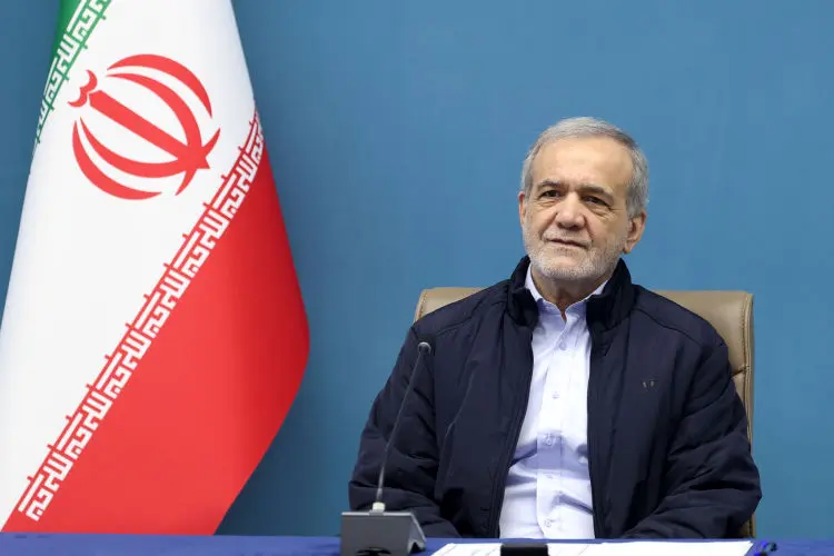 آمریکا نمیخواهد روی پای خودمان بایستیم؛ باکی از شهادت ندارم آمریکا نمیخواهد روی پای خودمان بایستیم؛ باکی از شهادت ندارم