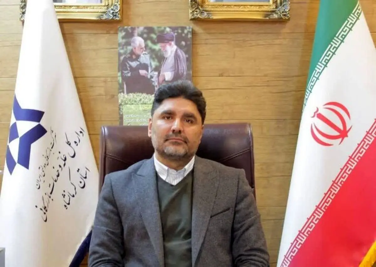 تخصیص سوخت اضطراری برای نانواییها در کرمانشاه تخصیص سوخت اضطراری برای نانواییها در کرمانشاه