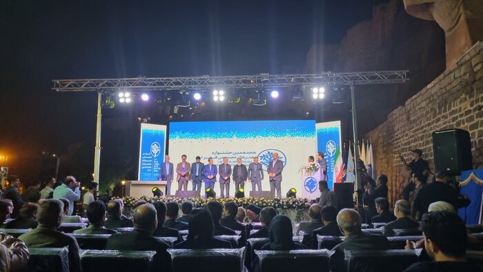 آغاز به‌‎کار هجدهمین جشنواره هنرهای تجسمی فجر در شوشتر