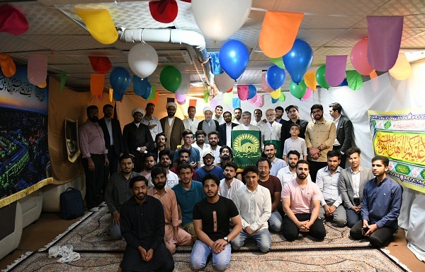 نقش محوری امام در انسجام امت اسلامی