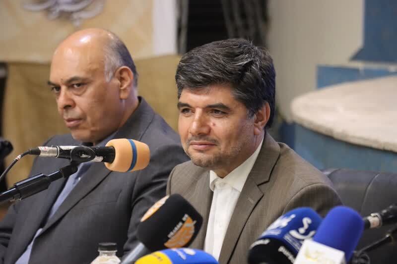 پیگیری طرح‌های گردشگری نیمه تمام در مشهد