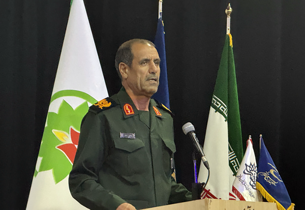 برگزاری کنگره شهدای جهادگر در سال ۱۴۰۵ به میزبانی کردستان برگزاری کنگره شهدای جهادگر در سال ۱۴۰۵ به میزبانی کردستان