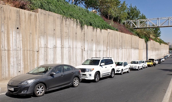 ضربالاجل معاینه فنی خودروها در شیراز تمدید شد؛ تا بیستم تیرماه فرصت دارید!