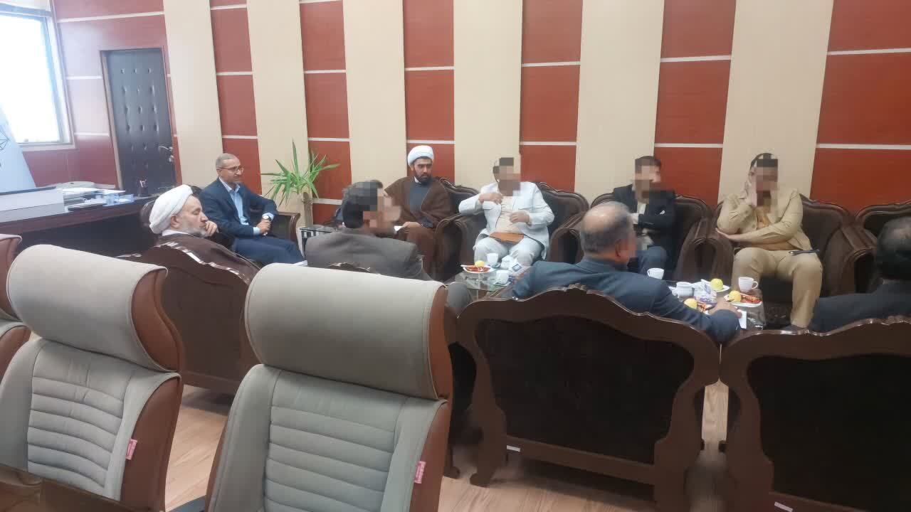 عامل آتش‌ زدن دستگاه عابربانک در بیرجند دستگیر شد