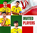 ۴ بازیکن سپاهان به تیم ملی فوتبال دعوت شدند