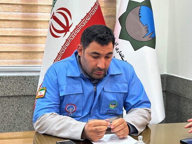 مقابله پرقدرت پدافند تبریز با متجاوزان