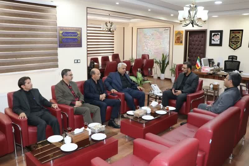 سرخس در مسیر توسعه گردشگری