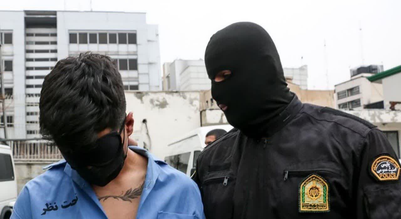 عامل ناامنی در یکی از شهرک&zwnj;های اردبیل دستگیر شد