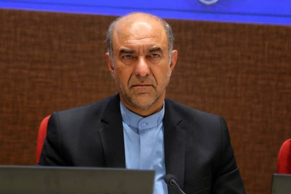 نقدینگی در استان خراسان رضوی به نحو مطلوب تامین و توزیع شده است