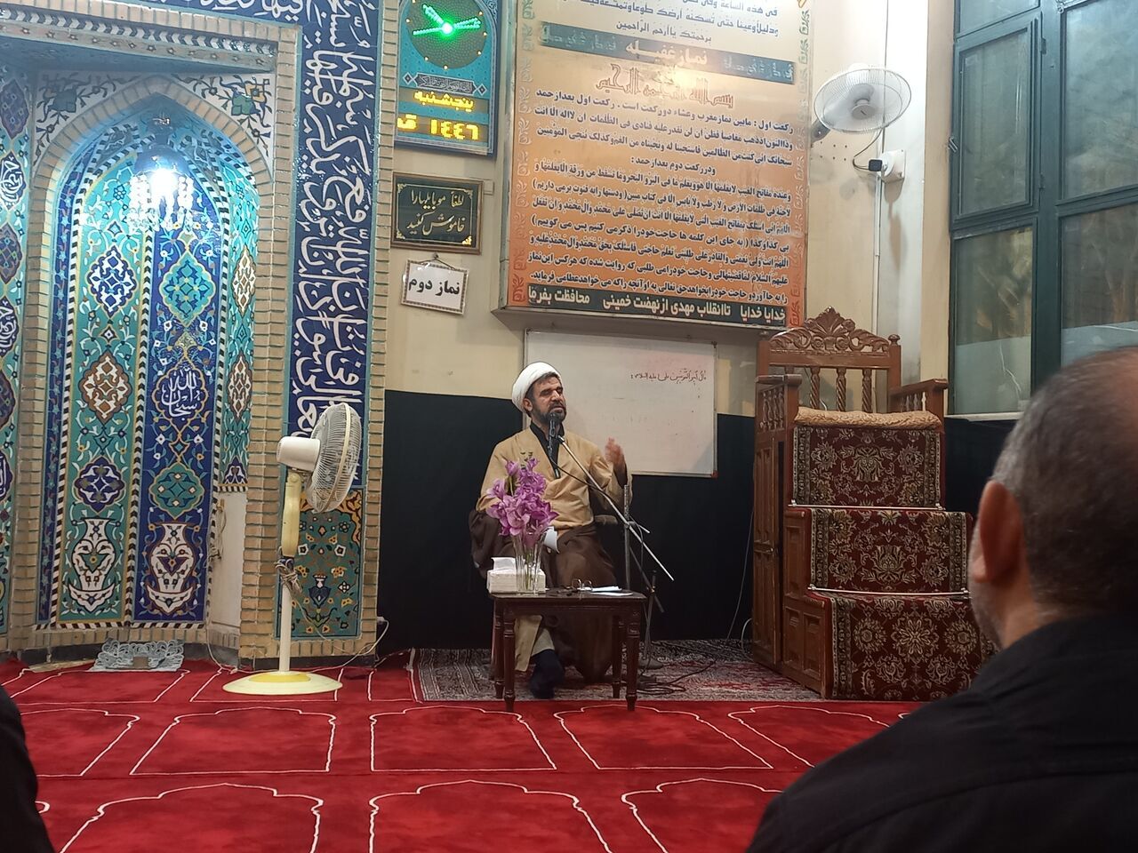 آسیب وارده به تاسیسات هستهای ایران قابل جبران است