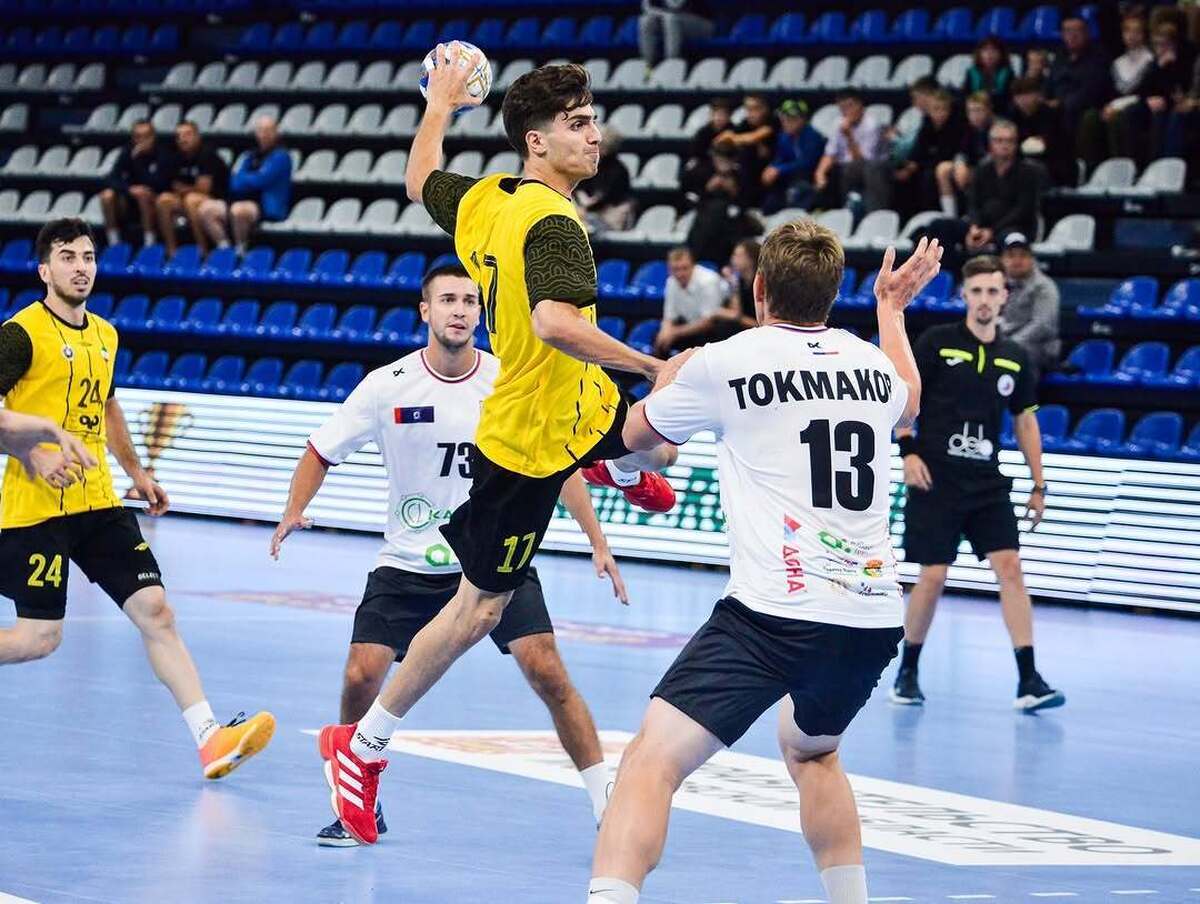 استارت سپاهان در جام فرماندار چخوف