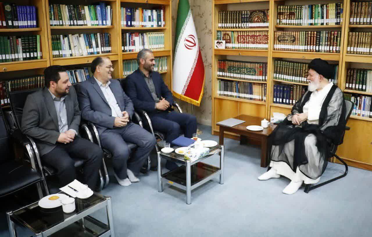 مهمترین مساله فوتبال مشهد نبود، تیم قدرتمند و پایدار است/ ضرورت توسعه ورزش قهرمانی در حاشیه شهر مشهد