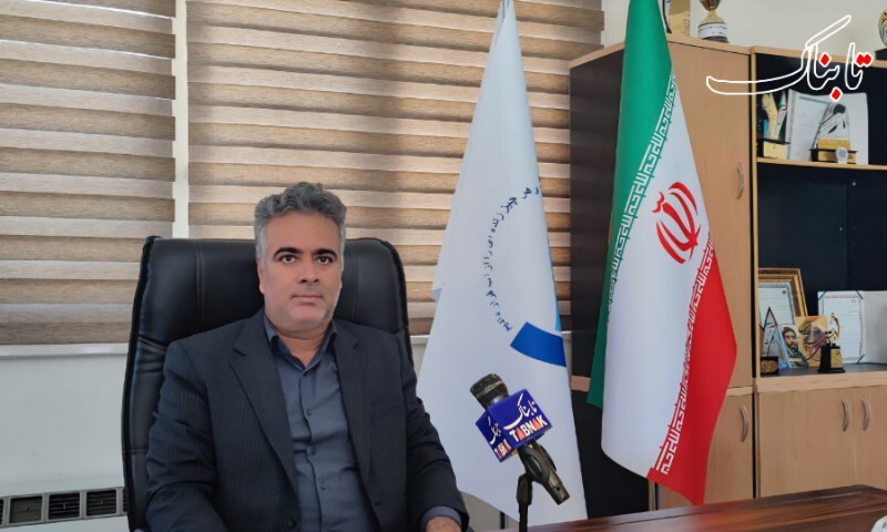 تعویض ۳هزار ۵۷۰ کنتور خراب در ایلام