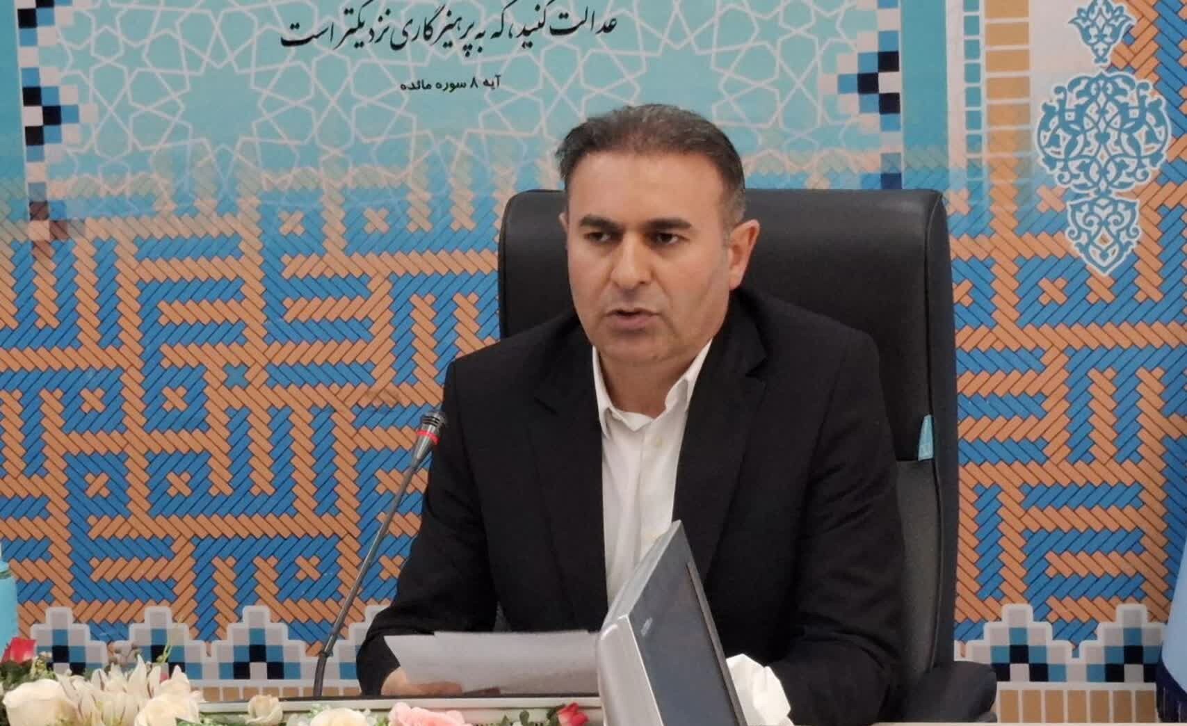 ارتقاء آگاهیهای حقوقی مردم کلید کاهش پروندههای دادگستری است ارتقاء آگاهیهای حقوقی مردم کلید کاهش پروندههای دادگستری است