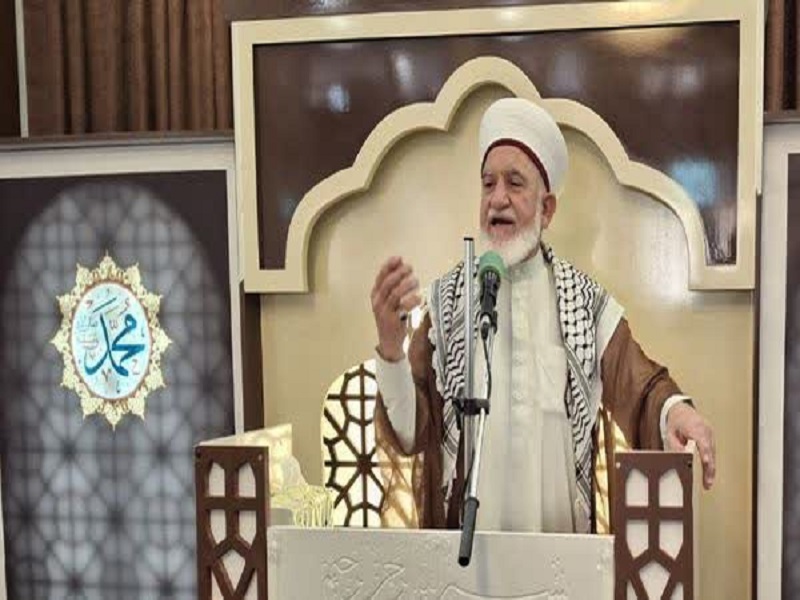 اتحاد مسلمانان مهمترین سلاح برابر توطئههای استکبار است/ آینده امت اسلامی، آمیخته به عزت و استقلال خواهد بود