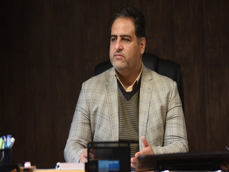 آغاز عملیات جدی برای احیای «سراب نیلوفر» / ۱۳ چاه غیرمجاز پلمب شد آغاز عملیات جدی برای احیای «سراب نیلوفر» / ۱۳ چاه غیرمجاز پلمب شد