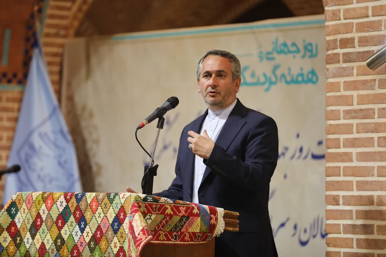 ماندگاری گردشگران منوط به تنوع امکانات مربوطه است ماندگاری گردشگران منوط به تنوع امکانات مربوطه است