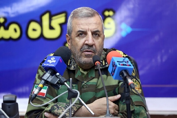 «اسنپبک» حربه ناکام غرب/ نیروهای مسلح ایران آماده پاسخ پشیمانکننده به هر تعرض است