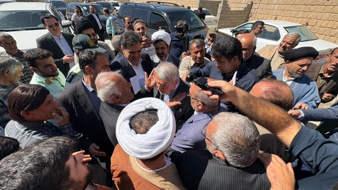 هدف از سفر وزیر گردشگری به کهگیلویه و بویراحمد چه بود؟/ پیش قراول کاروان دولت یا تلطیف کننده فضای استان