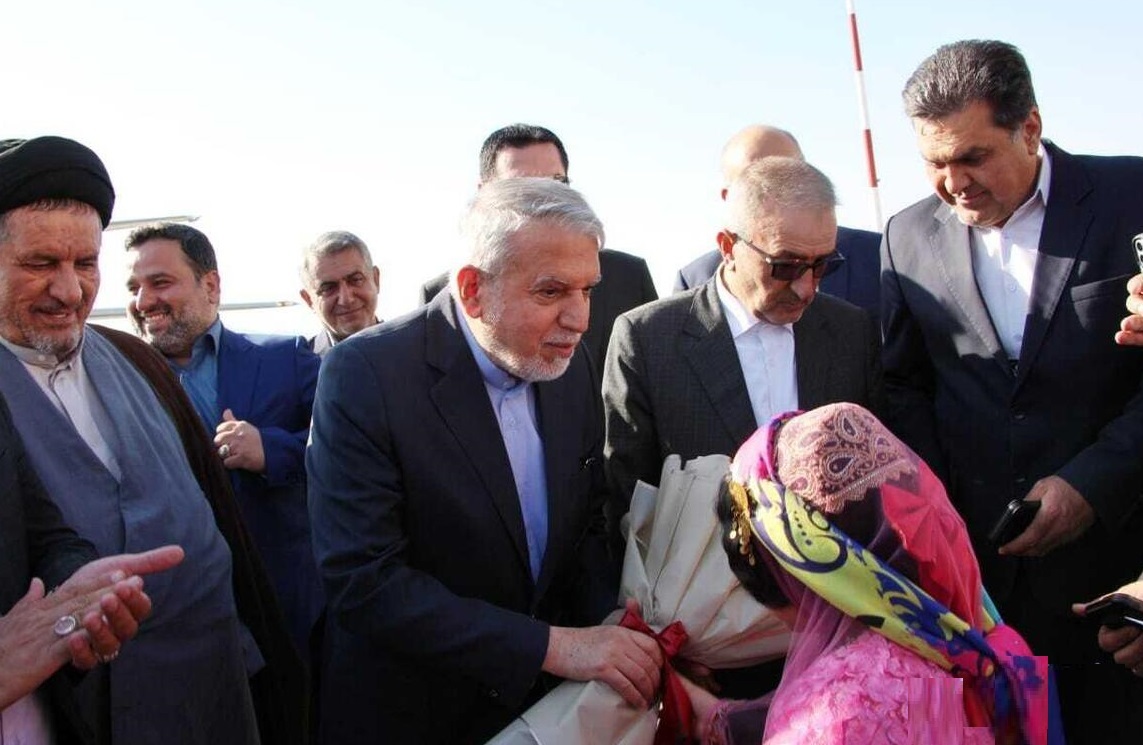 هدف از سفر وزیر گردشگری به کهگیلویه و بویراحمد چه بود؟/ پیش قراول کاروان دولت یا تلطیف کننده فضای استان